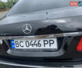 Мерседес Е-Класс 2010 в Львове на Automoto.ua Черный Мерседес Е-Класс, объемом двигателя 2.15 л и пробегом 158 тыс. км за 16500 $, фото 6 на Automoto.ua