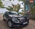 Чорний Мерседес Е-Клас, об'ємом двигуна 2.1 л та пробігом 273 тис. км за 12600 $, фото 16 на Automoto.ua