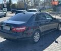 Черный Мерседес Е-Класс, объемом двигателя 2.2 л и пробегом 357 тыс. км за 10500 $, фото 1 на Automoto.ua