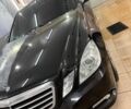 Черный Мерседес Е-Класс, объемом двигателя 2.2 л и пробегом 450 тыс. км за 12500 $, фото 3 на Automoto.ua