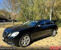 Мерседес Е-Класс 2010 в Николаеве на Automoto.ua Черный Мерседес Е-Класс, объемом двигателя 2.1 л и пробегом 310 тыс. км за 9999 $, фото 1 на Automoto.ua