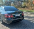 Черный Мерседес Е-Класс, объемом двигателя 2.14 л и пробегом 340 тыс. км за 12600 $, фото 4 на Automoto.ua