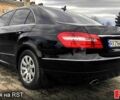 Чорний Мерседес Е-Клас, об'ємом двигуна 3.5 л та пробігом 130 тис. км за 16100 $, фото 1 на Automoto.ua