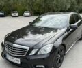 Чорний Мерседес Е-Клас, об'ємом двигуна 3.5 л та пробігом 221 тис. км за 10400 $, фото 1 на Automoto.ua