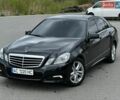 Чорний Мерседес Е-Клас, об'ємом двигуна 2.99 л та пробігом 243 тис. км за 15500 $, фото 1 на Automoto.ua