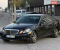 Мерседес Е-Клас 2010 у Ужгороді на Automoto.ua Чорний Мерседес Е-Клас, об'ємом двигуна 2.14 л та пробігом 340 тис. км за 10200 $, фото 1 на Automoto.ua