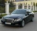 Черный Мерседес Е-Класс, объемом двигателя 2.1 л и пробегом 310 тыс. км за 9200 $, фото 1 на Automoto.ua