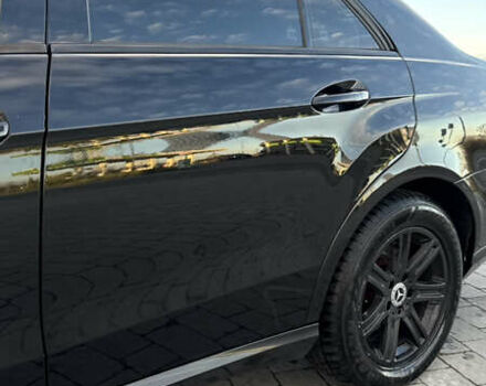 Черный Мерседес Е-Класс, объемом двигателя 2.2 л и пробегом 305 тыс. км за 10000 $, фото 15 на Automoto.ua