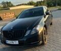 Чорний Мерседес Е-Клас, об'ємом двигуна 2.14 л та пробігом 433 тис. км за 10500 $, фото 1 на Automoto.ua