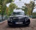 Чорний Мерседес Е-Клас, об'ємом двигуна 2.1 л та пробігом 273 тис. км за 12600 $, фото 13 на Automoto.ua