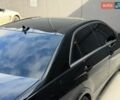 Чорний Мерседес Е-Клас, об'ємом двигуна 3 л та пробігом 245 тис. км за 11450 $, фото 11 на Automoto.ua