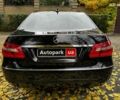 Мерседес Е-Класс 2010 в Киеве на Automoto.ua Черный Мерседес Е-Класс, объемом двигателя 2.1 л и пробегом 273 тыс. км за 12940 $, фото 7 на Automoto.ua