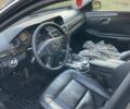 Мерседес Е-Клас 2010 у Чугуеве на Automoto.ua Чорний Мерседес Е-Клас, об'ємом двигуна 2.1 л та пробігом 390 тис. км за 7599 $, фото 9 на Automoto.ua