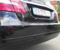 Черный Мерседес Е-Класс, объемом двигателя 2.14 л и пробегом 222 тыс. км за 12000 $, фото 12 на Automoto.ua