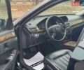 Чорний Мерседес Е-Клас, об'ємом двигуна 3 л та пробігом 241 тис. км за 10190 $, фото 11 на Automoto.ua
