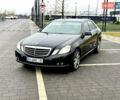 Чорний Мерседес Е-Клас, об'ємом двигуна 2.14 л та пробігом 342 тис. км за 10600 $, фото 3 на Automoto.ua