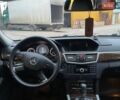 Чорний Мерседес Е-Клас, об'ємом двигуна 2.14 л та пробігом 310 тис. км за 10900 $, фото 8 на Automoto.ua