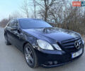 Чорний Мерседес Е-Клас, об'ємом двигуна 2.14 л та пробігом 327 тис. км за 9999 $, фото 1 на Automoto.ua