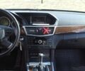 Черный Мерседес Е-Класс, объемом двигателя 2.1 л и пробегом 390 тыс. км за 11200 $, фото 16 на Automoto.ua
