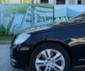 Черный Мерседес Е-Класс, объемом двигателя 2.2 л и пробегом 274 тыс. км за 12000 $, фото 6 на Automoto.ua