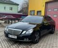 Чорний Мерседес Е-Клас, об'ємом двигуна 2.14 л та пробігом 310 тис. км за 10900 $, фото 1 на Automoto.ua