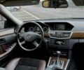Черный Мерседес Е-Класс, объемом двигателя 2.1 л и пробегом 342 тыс. км за 10600 $, фото 5 на Automoto.ua