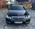 Чорний Мерседес Е-Клас, об'ємом двигуна 3 л та пробігом 275 тис. км за 12500 $, фото 1 на Automoto.ua