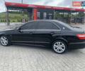 Мерседес Е-Класс 2010 в Львове на Automoto.ua Черный Мерседес Е-Класс, объемом двигателя 2.15 л и пробегом 158 тыс. км за 16500 $, фото 12 на Automoto.ua