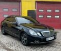 Чорний Мерседес Е-Клас, об'ємом двигуна 2.14 л та пробігом 310 тис. км за 10900 $, фото 1 на Automoto.ua