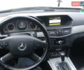 Мерседес Е-Класс 2010 в Львове на Automoto.ua Черный Мерседес Е-Класс, объемом двигателя 2.15 л и пробегом 158 тыс. км за 16500 $, фото 13 на Automoto.ua