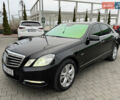 Чорний Мерседес Е-Клас, об'ємом двигуна 3 л та пробігом 330 тис. км за 13500 $, фото 1 на Automoto.ua