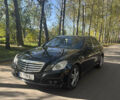 Черный Мерседес Е-Класс, объемом двигателя 2.14 л и пробегом 395 тыс. км за 11700 $, фото 8 на Automoto.ua