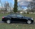 Мерседес Е-Клас 2010 у Чугуеве на Automoto.ua Чорний Мерседес Е-Клас, об'ємом двигуна 2.1 л та пробігом 390 тис. км за 7599 $, фото 3 на Automoto.ua