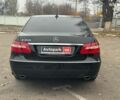 Чорний Мерседес Е-Клас, об'ємом двигуна 3 л та пробігом 241 тис. км за 10190 $, фото 3 на Automoto.ua