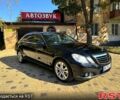 Мерседес Е-Класс 2010 в Николаеве на Automoto.ua Черный Мерседес Е-Класс, объемом двигателя 2.1 л и пробегом 310 тыс. км за 9999 $, фото 2 на Automoto.ua