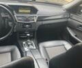 Чорний Мерседес Е-Клас, об'ємом двигуна 2.14 л та пробігом 288 тис. км за 12000 $, фото 10 на Automoto.ua
