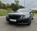 Черный Мерседес Е-Класс, объемом двигателя 2.2 л и пробегом 360 тыс. км за 12700 $, фото 6 на Automoto.ua