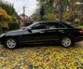 Мерседес Е-Класс 2010 в Киеве на Automoto.ua Черный Мерседес Е-Класс, объемом двигателя 2.1 л и пробегом 273 тыс. км за 12940 $, фото 12 на Automoto.ua