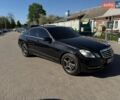 Чорний Мерседес Е-Клас, об'ємом двигуна 2.2 л та пробігом 390 тис. км за 9999 $, фото 1 на Automoto.ua