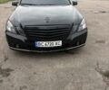 Чорний Мерседес Е-Клас, об'ємом двигуна 2.1 л та пробігом 375 тис. км за 9450 $, фото 1 на Automoto.ua