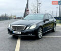 Чорний Мерседес Е-Клас, об'ємом двигуна 2.14 л та пробігом 342 тис. км за 10600 $, фото 2 на Automoto.ua