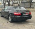 Чорний Мерседес Е-Клас, об'ємом двигуна 3 л та пробігом 241 тис. км за 10190 $, фото 2 на Automoto.ua