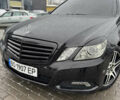 Чорний Мерседес Е-Клас, об'ємом двигуна 3 л та пробігом 195 тис. км за 14200 $, фото 16 на Automoto.ua