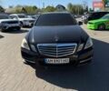 Чорний Мерседес Е-Клас, об'ємом двигуна 2.2 л та пробігом 390 тис. км за 9999 $, фото 1 на Automoto.ua