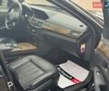 Чорний Мерседес Е-Клас, об'ємом двигуна 3 л та пробігом 241 тис. км за 10190 $, фото 14 на Automoto.ua