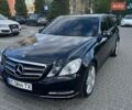 Черный Мерседес Е-Класс, объемом двигателя 2.1 л и пробегом 378 тыс. км за 11500 $, фото 1 на Automoto.ua