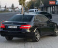 Мерседес Е-Клас 2010 у Ужгороді на Automoto.ua Чорний Мерседес Е-Клас, об'ємом двигуна 2.14 л та пробігом 340 тис. км за 10200 $, фото 5 на Automoto.ua