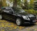 Мерседес Е-Класс 2010 в Киеве на Automoto.ua Черный Мерседес Е-Класс, объемом двигателя 2.1 л и пробегом 273 тыс. км за 12940 $, фото 2 на Automoto.ua