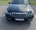 Чорний Мерседес Е-Клас, об'ємом двигуна 1.8 л та пробігом 300 тис. км за 10500 $, фото 1 на Automoto.ua