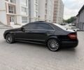 Чорний Мерседес Е-Клас, об'ємом двигуна 3 л та пробігом 290 тис. км за 15595 $, фото 1 на Automoto.ua